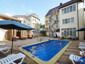 Гранд вилла